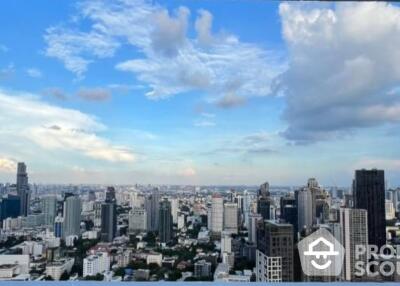 2-BR Condo at The Waterford Diamond Tower Sukhumvit near BTS Phrom Phong