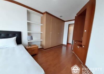 1-BR Condo at The Waterford Diamond Tower Sukhumvit near BTS Phrom Phong