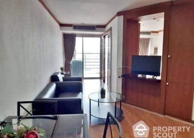 1-BR Condo at The Waterford Diamond Tower Sukhumvit near BTS Phrom Phong