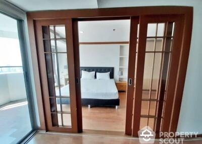 1-BR Condo at The Waterford Diamond Tower Sukhumvit near BTS Phrom Phong