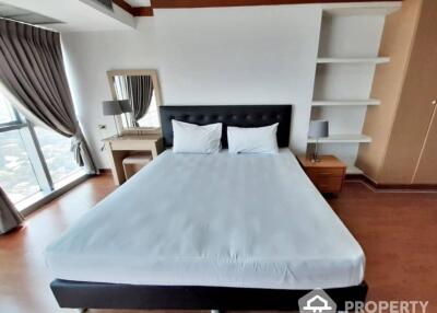 1-BR Condo at The Waterford Diamond Tower Sukhumvit near BTS Phrom Phong