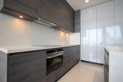 For Rent Bangkok Condo The Esse Asoke Sukhumvit 21 BTS Asok MRT Sukhumvit Watthana