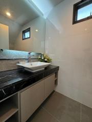 For Rent Bangkok Single House Burasiri Pattanakarn Pattanakarn Prawet