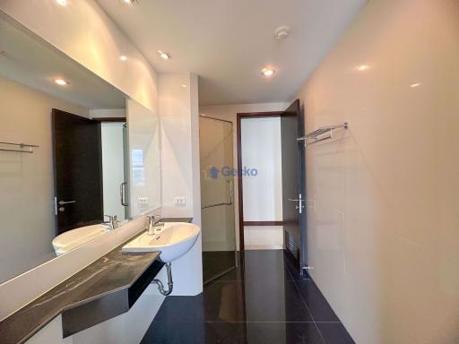 2 Bedrooms Condo in The Residences at Dream Pattaya Na Jomtien C006488