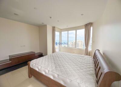 2 Bedrooms Condo in The Residences at Dream Pattaya Na Jomtien C006488