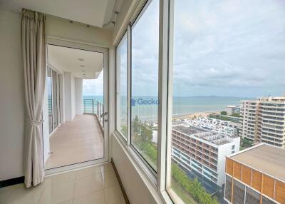 2 Bedrooms Condo in The Residences at Dream Pattaya Na Jomtien C006488