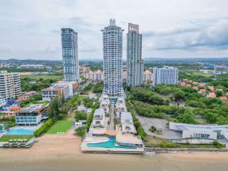 2 Bedrooms Condo in The Residences at Dream Pattaya Na Jomtien C006488