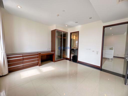 2 Bedrooms Condo in The Residences at Dream Pattaya Na Jomtien C006488