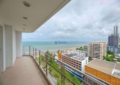 2 Bedrooms Condo in The Residences at Dream Pattaya Na Jomtien C006488