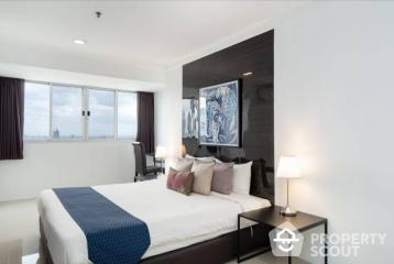 3-BR Condo at The Waterford Diamond Tower Sukhumvit near BTS Phrom Phong