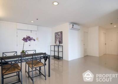 3-BR Condo at The Waterford Diamond Tower Sukhumvit near BTS Phrom Phong