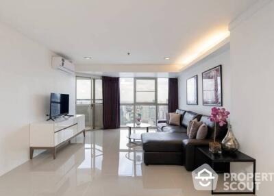 3-BR Condo at The Waterford Diamond Tower Sukhumvit near BTS Phrom Phong