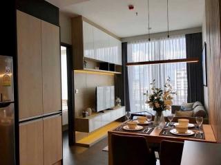 For Rent Bangkok Condo Edge Sukhumvit 23 Sukhumvit 23 BTS Asok MRT Sukhumvit Watthana