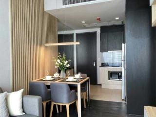 For Rent Bangkok Condo Edge Sukhumvit 23 Sukhumvit 23 BTS Asok MRT Sukhumvit Watthana