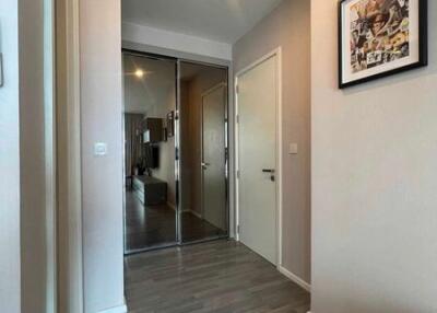 For Rent Bangkok Condo The Room Sukhumvit 69 Sukhumvit 69 BTS Phra Khanong Watthana