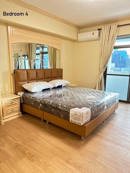 For Rent Bangkok Condo Royal Castle Sukhumvit 39 Sukhumvit 39 BTS Phrom Phong Watthana