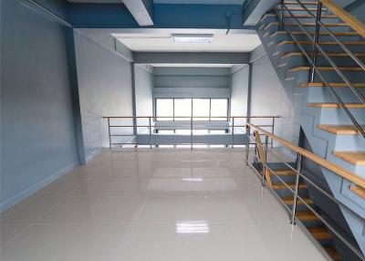 For Sale Pathum Thani Shophouse Lam Luk Ka