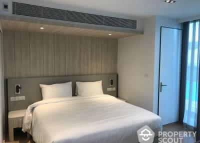 1-BR Condo at Scope Promsri near BTS Phrom Phong