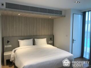 1-BR Condo at Scope Promsri near BTS Phrom Phong