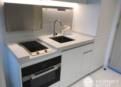 1-BR Condo at Scope Promsri near BTS Phrom Phong