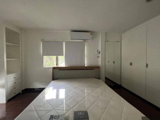 For Rent Bangkok Single House Sammakorn Village Ramkamhaeng 110 Min Buri