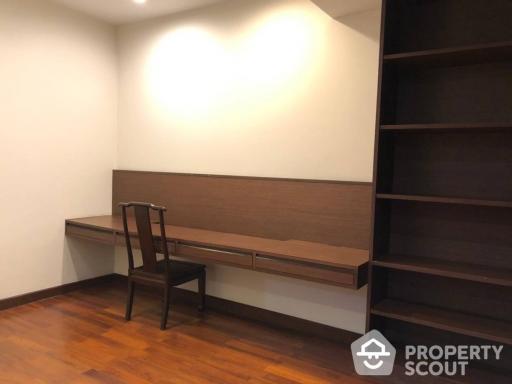 3-BR Apt. near BTS Thong Lor