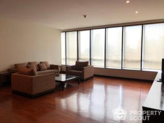 3-BR Apt. near BTS Thong Lor