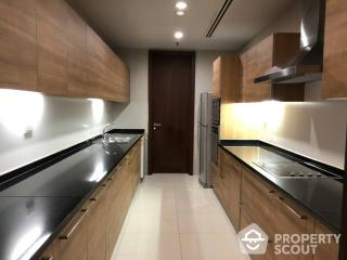 3-BR Apt. near BTS Thong Lor