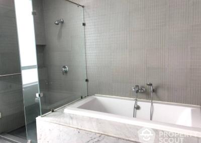 3-BR Apt. near BTS Thong Lor