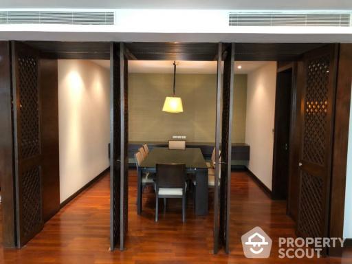 3-BR Apt. near BTS Thong Lor