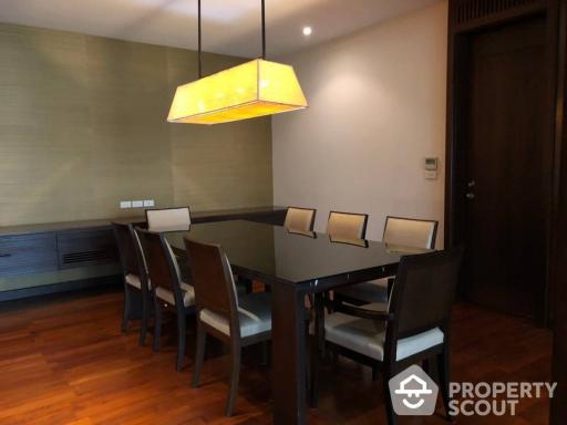 3-BR Apt. near BTS Thong Lor