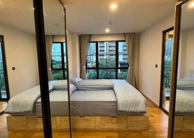 For Rent Bangkok Condo Na Vara Residence Chit Lom BTS Chit Lom Pathum Wan