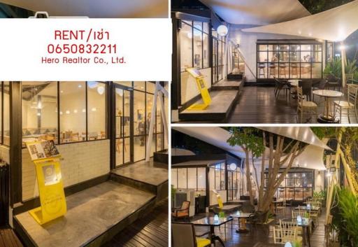 For Rent Bangkok Retail Ratchadamri BTS Ratchadamri Pathum Wan