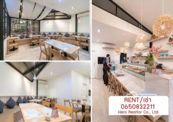 For Rent Bangkok Retail Ratchadamri BTS Ratchadamri Pathum Wan