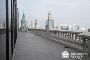 Commercial for Rent in Si Lom