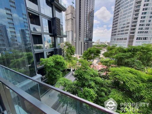 1-BR Condo at Laviq Sukhumvit 57 near BTS Thong Lor