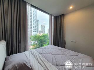 1-BR Condo at Laviq Sukhumvit 57 near BTS Thong Lor