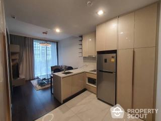 1-BR Condo at Laviq Sukhumvit 57 near BTS Thong Lor