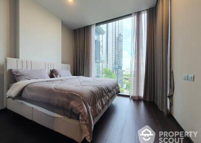 1-BR Condo at Laviq Sukhumvit 57 near BTS Thong Lor