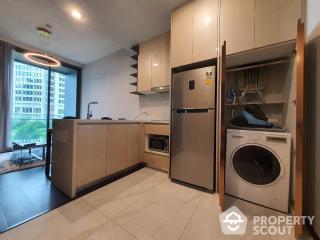 1-BR Condo at Laviq Sukhumvit 57 near BTS Thong Lor