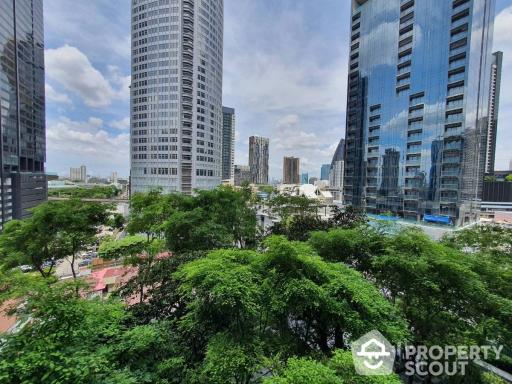 1-BR Condo at Laviq Sukhumvit 57 near BTS Thong Lor