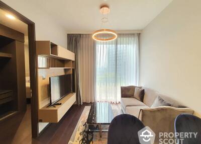 1-BR Condo at Laviq Sukhumvit 57 near BTS Thong Lor