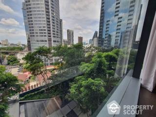 1-BR Condo at Laviq Sukhumvit 57 near BTS Thong Lor