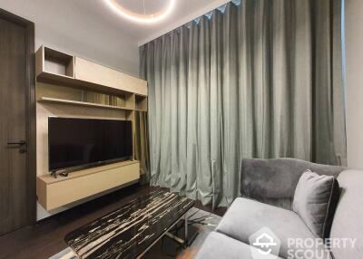 1-BR Condo at Laviq Sukhumvit 57 near BTS Thong Lor