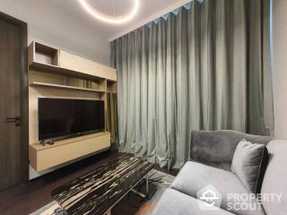 1-BR Condo at Laviq Sukhumvit 57 near BTS Thong Lor