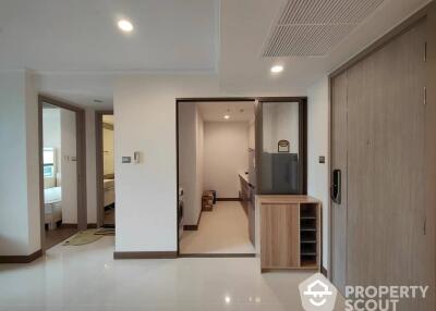 1-BR Condo at Supalai Oriental Sukhumvit 39 near MRT Phetchaburi