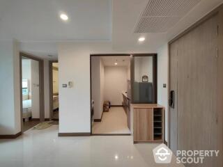 1-BR Condo at Supalai Oriental Sukhumvit 39 near MRT Phetchaburi