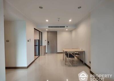 1-BR Condo at Supalai Oriental Sukhumvit 39 near MRT Phetchaburi