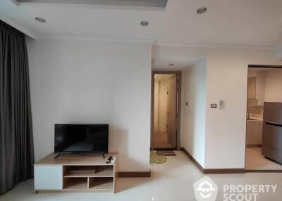 1-BR Condo at Supalai Oriental Sukhumvit 39 near MRT Phetchaburi