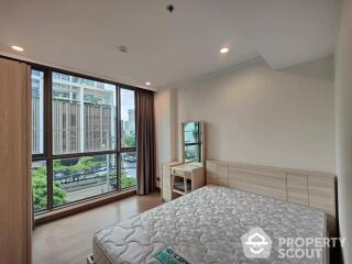 1-BR Condo at Supalai Oriental Sukhumvit 39 near MRT Phetchaburi